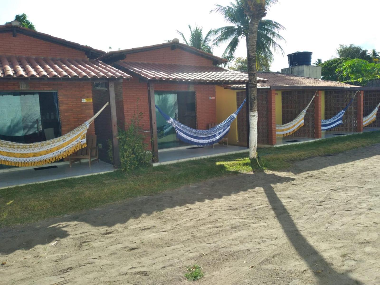 Areal Barra Grande Al Estalagem
