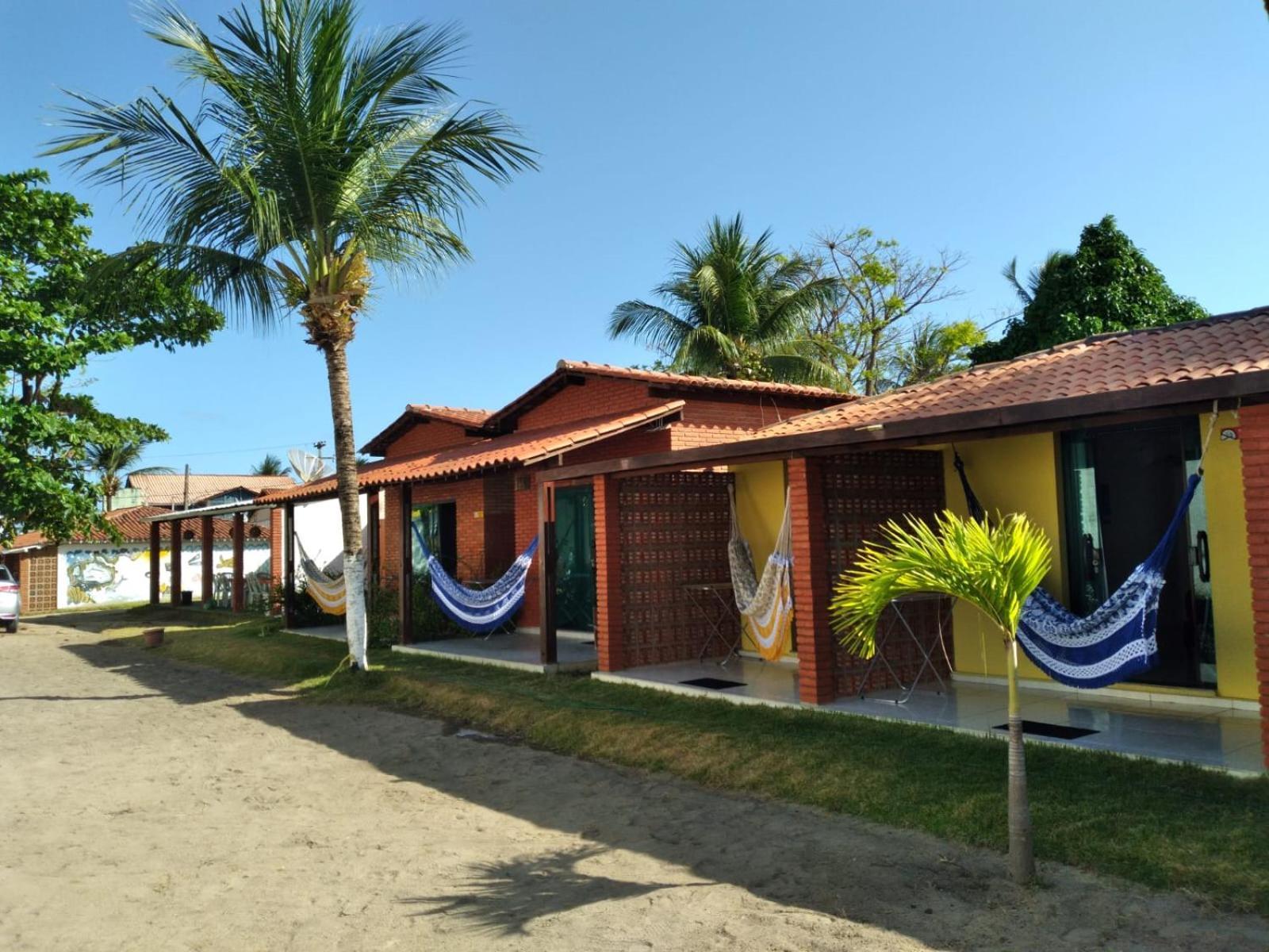 Areal Barra Grande Al Maragogi