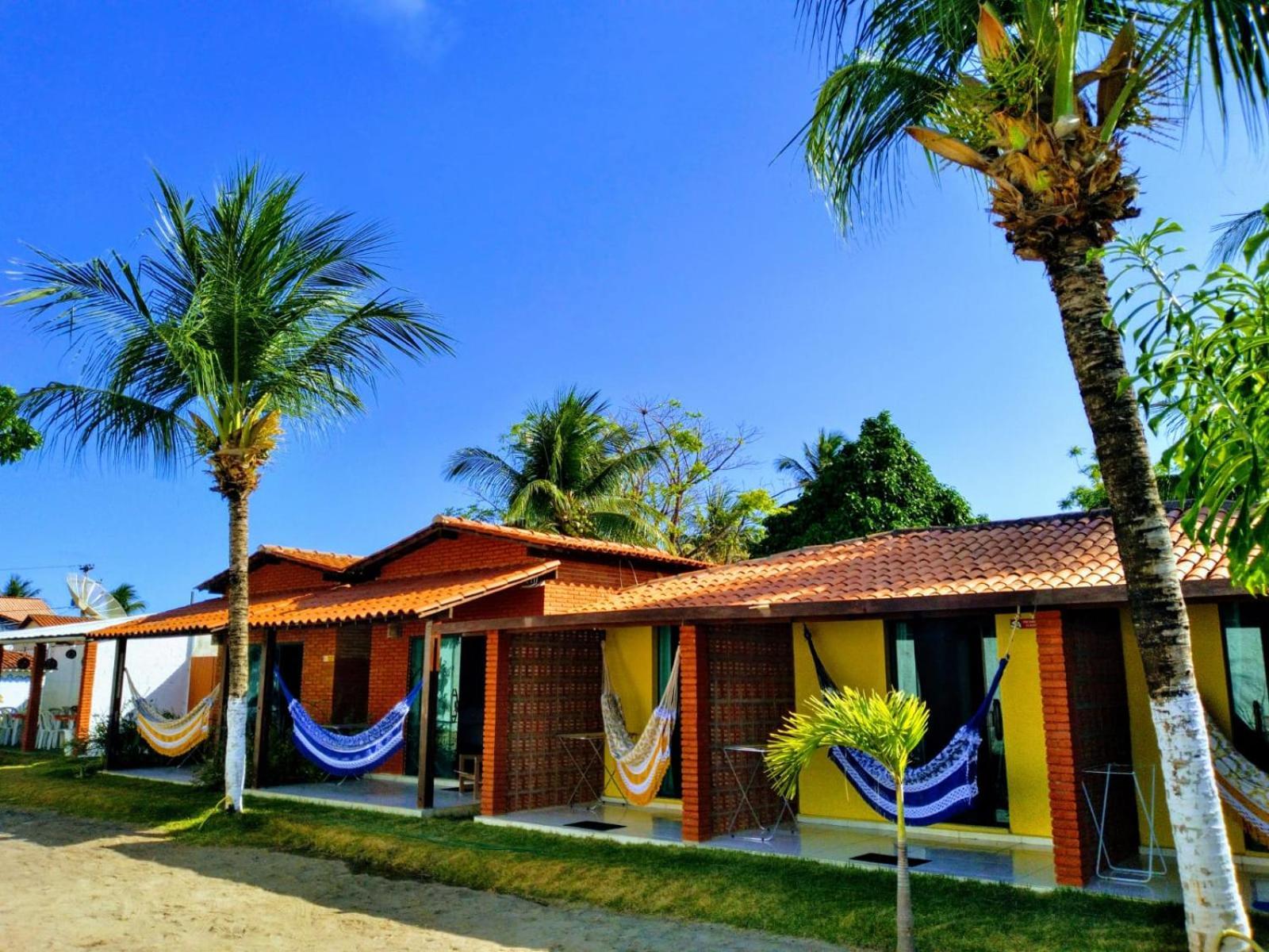 Areal Barra Grande Al Estalagem Maragogi