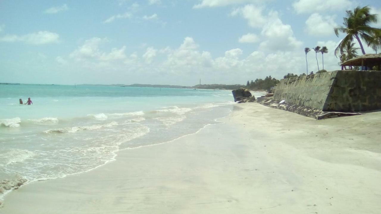 Areal Barra Grande Al