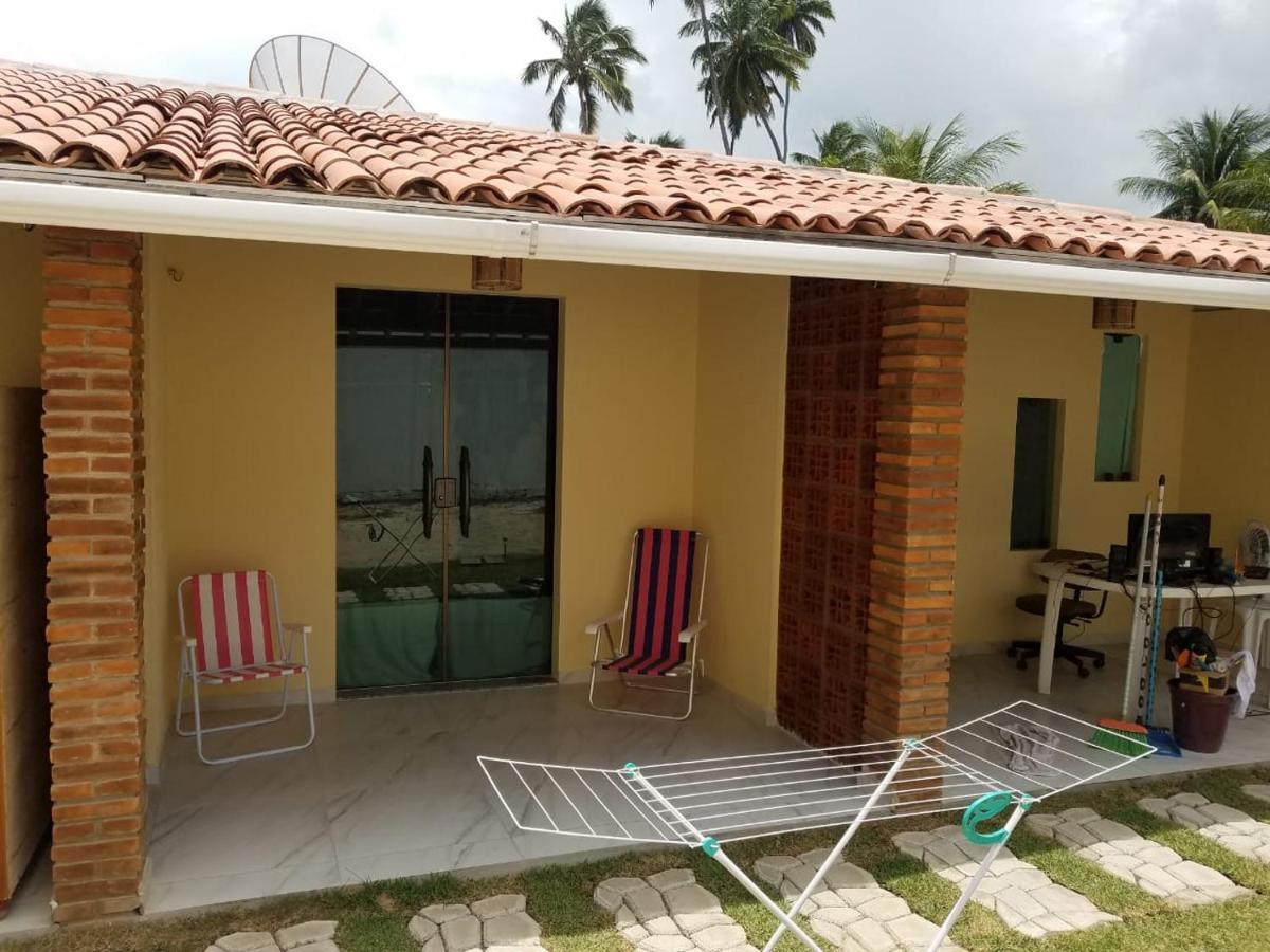 Estalagem Areal Barra Grande Al