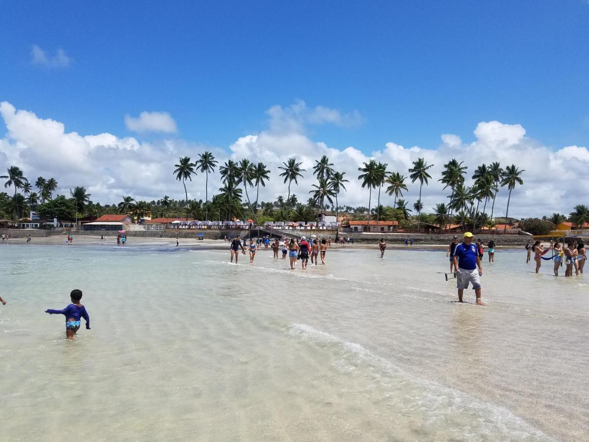 Estalagem Areal Barra Grande Al 2*