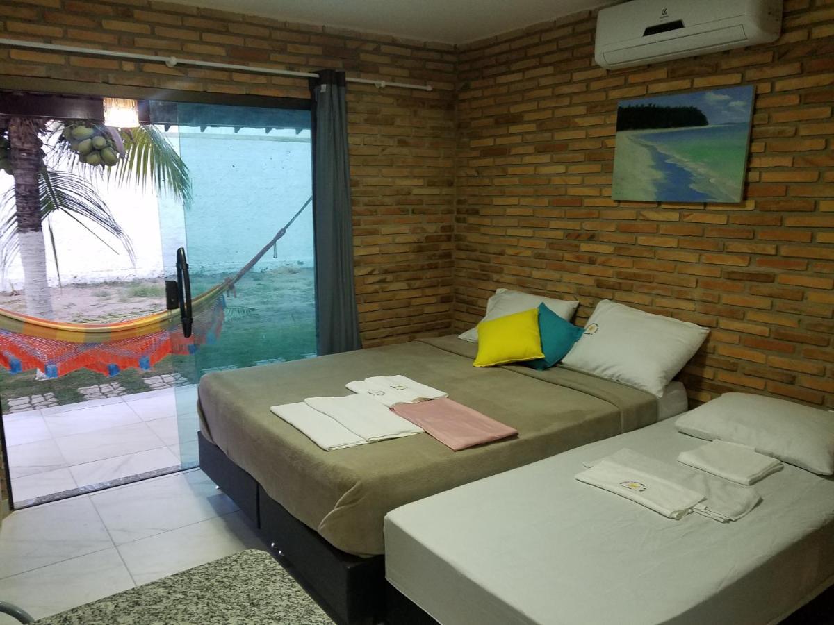 Areal Barra Grande Al Estalagem 2*