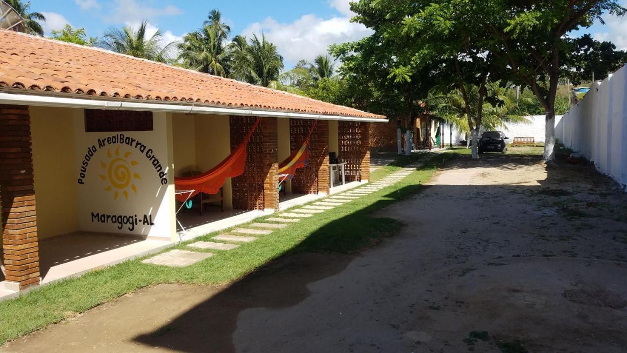 Areal Barra Grande Al Estalagem 2*