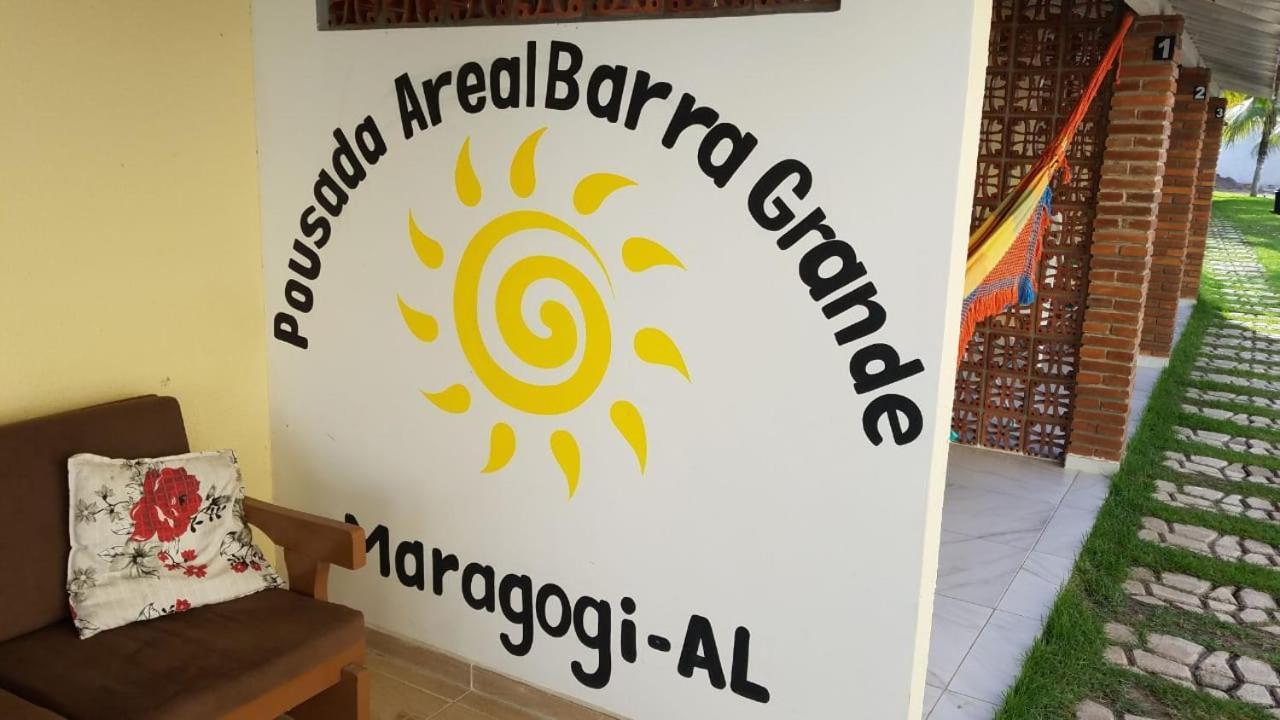 Areal Barra Grande Al 2* Maragogi
