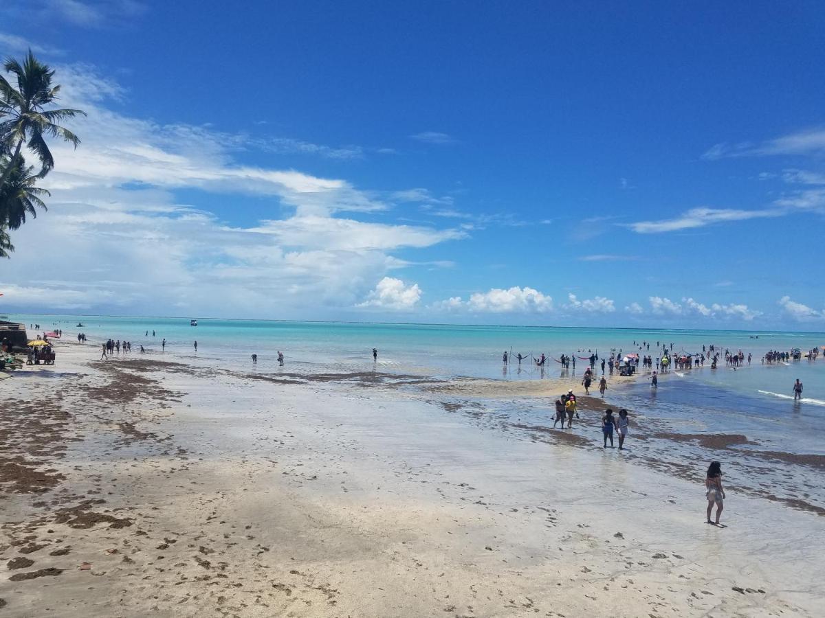 Inn Areal Barra Grande Al 2*