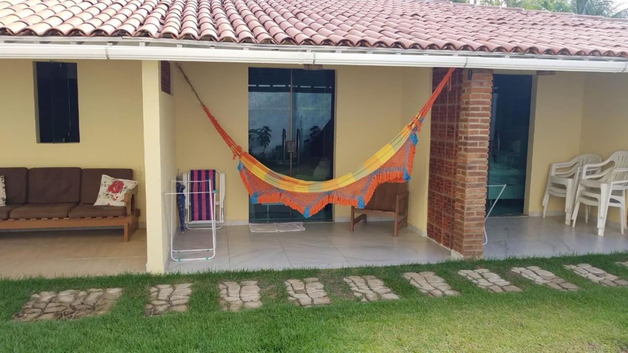 Areal Barra Grande Al Inn 2*